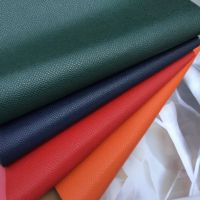 Cuir synthétique PU souple et très extensible, léger et confortable, pour doublure de sac à main, surface de sac, portefeuille, étui de téléphone