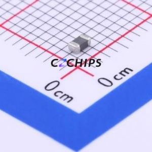 CMBM2012G601HSP Ferrite Bead 0805 RF ( Impedance @ Frequency: 600Ohm@100MHz )( Error: 25% )( DC Resistance (DCR): 350mOhm ) - Product Image 2