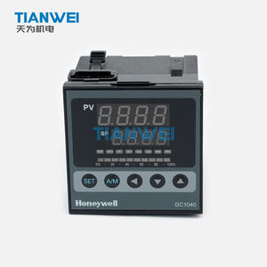 स्टॉक में नए और मूल हनीमून थर्मोस्टैट तापमान सेंसर तापमान नियंत्रक के लिए DC1040CT-312000-E 100% - Product Image 3