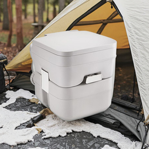 Toilettes de camping portables 10 L Offre Spéciale BN pour <span class=keywords><strong>piscine</strong></span> <span class=keywords><strong>extérieure</strong></span> - Product Image 5