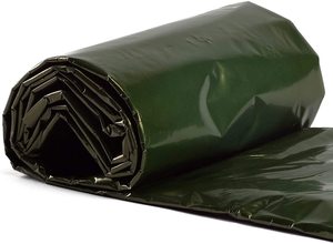 D'urgence De Voyage En Plein Air Imperméable À L'eau Personnalisé Chauffage Confortable Camping Sac De Couchage Portable Unsex Sac De Couchage De Survie. - Product Image 5