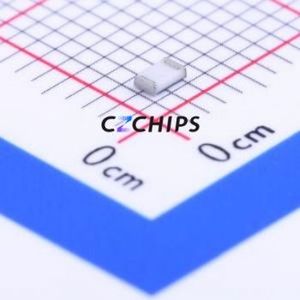 Résistance SMD RC0805JR-07200RL 0805 (Type : Film Épais) (Résistance : 200 Ohms Précision : 5%) - Product Image 2
