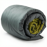 Couverture de camping pour animaux de compagnie, pliable, imperméable, pour la randonnée, le camping-car, la plage, les voyages, vente en gros, OEM, ODM