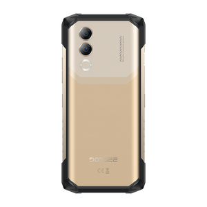 Smartphone robuste Doogee Blade 20 Turbo, 10300 mAh, caméra arrière 50 MP, caméra avant 16 MP, 8+256 Go, débloqué mondial, NFC, Android 15 - Product Image 6