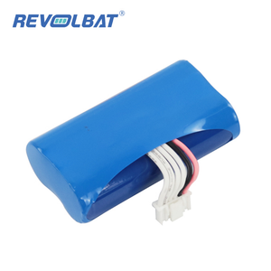 Batterie de remplacement Revolbat Lithium-ion 7.4V 2200mAh DX4000 pour terminal de paiement DX4000 - Product Image 3
