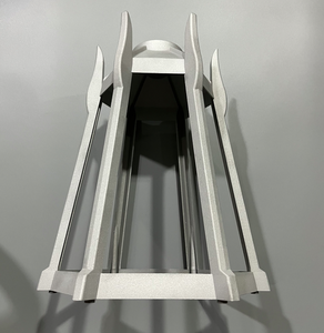 Pièces de rechange et accessoires en acier inoxydable, impression 3D - Service de prototypage rapide personnalisé - Product Image 5