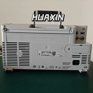 Keysight Agilent MSOX3014A 100MHz 4GSa S 4Ch ออสซิลโลสโคป MSO-X3014A มือสอง #   hx - Product Image 2