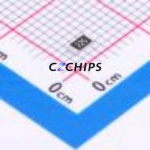 ตัวต้านทานแบบ SMD รุ่น RV1206JR-072M2L ขนาด 1206 (ประเภท: ฟิล์มหนา) (ค่าความต้านทาน: 2.2MOhm ความแม่นยำ: 5%) - Product Image 1