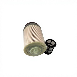 Filtros de Combustible para Camiones de Alta Calidad E445KP P314-2, Elementos de Filtro de Aire, Papel de Filtro de Alta Calidad para Motores de Camiones - Product Image 1