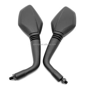 Rétroviseur de <span class=keywords><strong>moto</strong></span> adapté aux motos <span class=keywords><strong>KTM</strong></span> DUKE 125, 200, 250, 390, 790, 890 10MM - Product Image 4