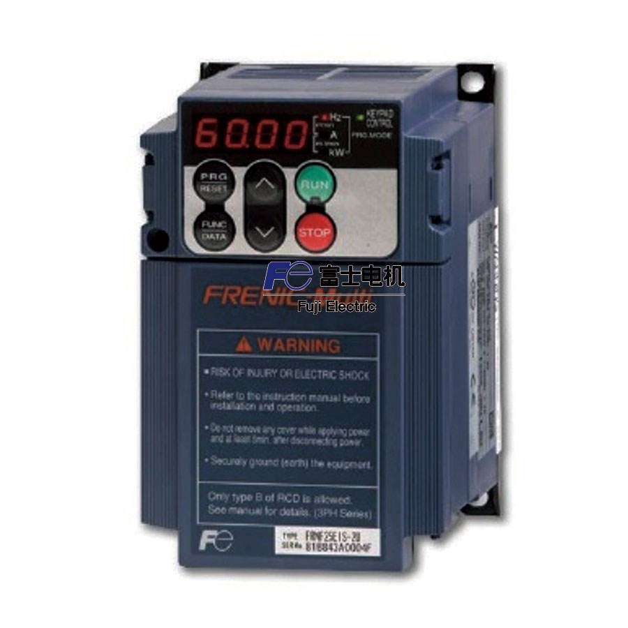 Fu-ji FRENIC-MEGA G2 Series FRN30/37/45/55G2H-4J Variable