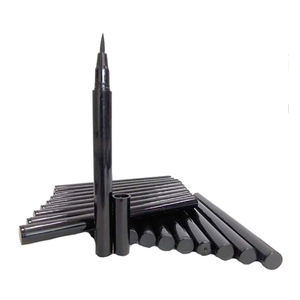 Stylo à sourcils Semi-Permanent, 1 pièce, prix en gros, Premium, Semi-Permanent, brun foncé avec nettoyage - Product Image 1