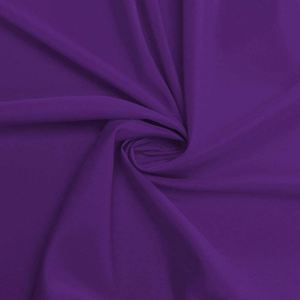 Mantel Ajustable de Spandex Personalizado para Bodas, Fiestas y Eventos, para Mesas Rectangulares - Product Image 5