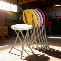Stapelbarer Plastiks tuhl zum Essen Restaurant Cafe Bankett Modernes Design