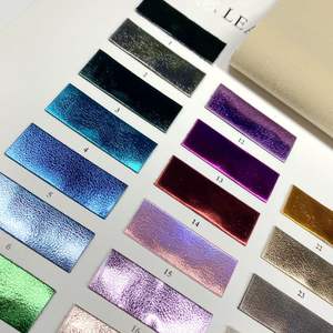 कुएरो नपा 3 डी सोने की चांदी की थोक थोक-स्ट्रेच धातु भेड़ के दाने के कपड़े और घर बनाने के लिए - Product Image 3