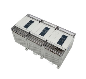 Nouveau contrôleur programmable original XINJE série XC2, XINJE PLC XC2-16R-E XC2-32RT - Product Image 2