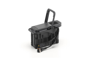 Batería con Cable TB100C (Negra de Plástico) para Drones de la Serie Matrice 400 - Accesorio Nuevo a Batería - Product Image 4