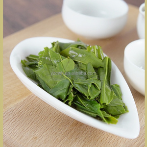 Té Verde Lu'an Gua Pian 2026, Ayuda a la Digestión, Promueve la Pérdida de Grasa y la Antioxidación, Venta al por Mayor de Fábrica con Entrega Exprés - Product Image 4
