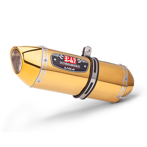 ท่อไอเสียรถจักรยานยนต์ Universal 51MM คุณภาพสูง สแตนเลส <span class=keywords><strong>Yoshimura</strong></span> <span class=keywords><strong>R77</strong></span> สำหรับ Z650 Mt07 Cbr250rr - Product Image 1