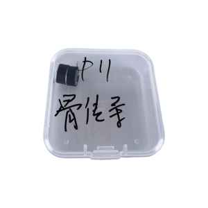 16mm 1.6cm xương dẫn Bluetooth âm nhạc rung Loa bàn chải đánh răng điện xương dẫn Loa - Product Image 4