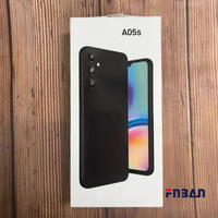Prix de gros A05 A05s A06 Deca Core CDMA Android 13 Smartphone Écran AMOLED Batterie 5000 mAh Multilingue