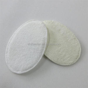 Spugne Esfolianti a Doppio Lato di Alta Qualità per Viso e Corpo, per Bagno e <span class=keywords><strong>Doccia</strong></span> - Product Image 2