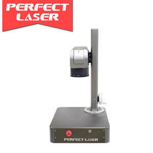 20w Mini Portative De Marquage Laser à Fiber <span class=keywords><strong>Graver</strong></span> Machine pour Téléphone - Product Image 2