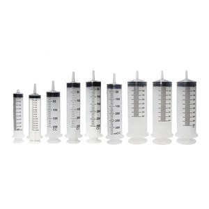 Seringue injecteur de liquide réutilisable de 500 ml pour l'alimentation et l'abreuvement des animaux de compagnie - Product Image 5