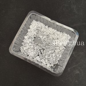 Granulés de plastique GPPS 500NT 152P haute brillance, matière première polyvalente, granulés de résine pour moulage par injection - Product Image 6