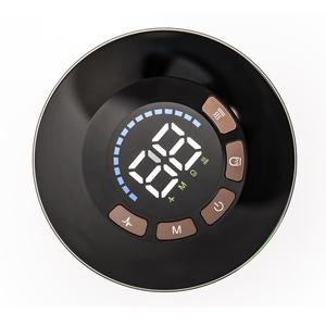 Logo personalizzato terapia di coppettazione elettronica massaggiatore corpo Gua Sha strumento Smart coppettazione dispositivo multifunzione - Product Image 4