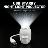 Projecteur Ciel Étoilé en Gros, Lampe de Nuit Galaxie à Commande Tactile, Aide au Sommeil, Lampe Cadeau avec Mise au Point Réglable