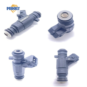 用于广汽汽车F01R00M127的Mikey F01R00M127新汽车喷油器更换零件 - Product Image 5