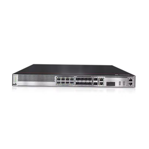 Firewalls con IA de la Serie USG6000E con 4GB de Memoria DDR4 ECC, USG6525E-AC, USG6525E - Product Image 1