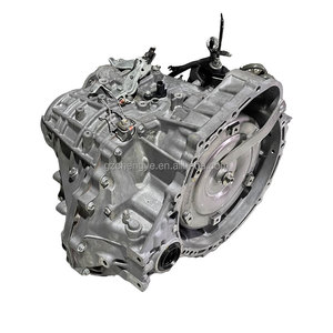Usado 5 velocidades gasolina 3.5L 2AZ FE <span class=keywords><strong>caja</strong></span> <span class=keywords><strong>de</strong></span> <span class=keywords><strong>cambios</strong></span> U250E transmisión para <span class=keywords><strong>Toyota</strong></span> <span class=keywords><strong>RAV4</strong></span> Highlander - Product Image 5