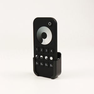 Contrôleur de variateur de lumière LED V1 DC5V-36V 8A PWM avec télécommande RF sans fil 2,4 GHz R11/R6/RT6 pour bande lumineuse monocouleur - Product Image 6