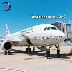 从中国到欧洲的快速航空货运代理服务DDP贸易公司货运服务的最佳选择价格便宜 - Product Image 2