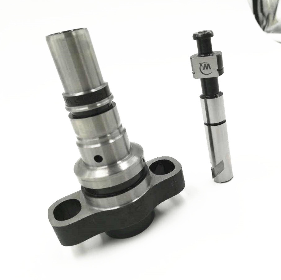 fuel pump barrel and plunger 2418455165 diesel engine plunger  2455165 barrel assembly 2 418 455 165 2455/165