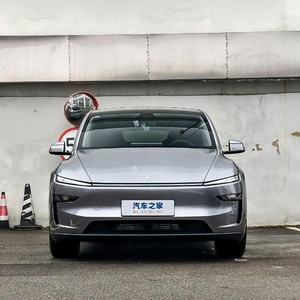 อะไหล่รถยนต์สำหรับรถยนต์พลังงานใหม่ Tesla Model Y ปี 2025 ยี่ห้อจีน พวงมาลัยซ้าย รถยนต์ไฟฟ้า แบตเตอรี่ใช้งานได้ยาวนาน ขับเคลื่อนสี่ล้อ - Product Image 5