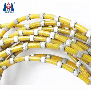 Rope Saw Thin Diamond Wire Saw Rope Stone Cutting