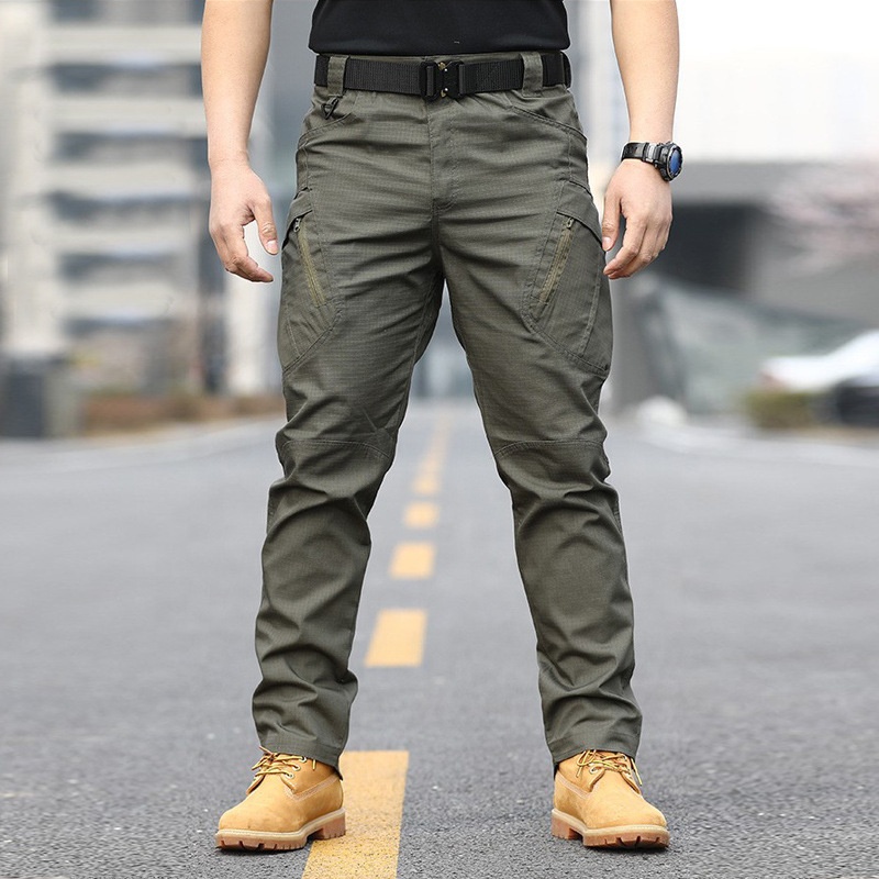 Verde militar