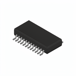 24 SSOP IDT74FCT821BTQ ลอจิก ซื้อชิ้นส่วนอิเล็กทรอนิกส์ออนไลน์ของแท้ - Product Image 1