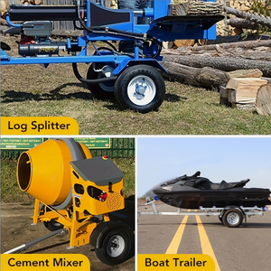 Nueva Rueda de Acero Blanca para Carro de Golf |   8x7 |   -2 Desplazamiento |   Patrón de Pernos de 4x101.6 mm |   Certificado por DOT/TUV/CE/<span class=keywords><strong>BUREAU</strong></span> <span class=keywords><strong>VERITAS</strong></span> - Product Image 6