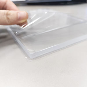 Gel <strong>Print</strong> <strong>Plate</strong> Reusable Gel Monoprinting <strong>Plate</strong> for <strong>DIY</strong> Crafts Scrapbooking Card Making Gel <strong>Plate</strong> for Printmaking - Product Image 3