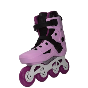 <span class=keywords><strong>Patines</strong></span> <span class=keywords><strong>en</strong></span> Línea YSMLE para Hombre y <span class=keywords><strong>Mujer</strong></span>, <span class=keywords><strong>Patines</strong></span> de 4 Ruedas para Adultos - Product Image 4