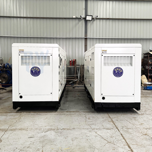 Generador <span class=keywords><strong>de</strong></span> <span class=keywords><strong>Gas</strong></span> <span class=keywords><strong>de</strong></span> Alta Eficiencia Weichai con Arranque Eléctrico <span class=keywords><strong>de</strong></span> 20KW-200kW, para Biomasa, <span class=keywords><strong>Gas</strong></span> <span class=keywords><strong>Natural</strong></span>, GLP, <span class=keywords><strong>Gas</strong></span> <span class=keywords><strong>de</strong></span> Síntesis, Trifásico, 4 Hilos, Refrigerado por Agua - Product Image 3