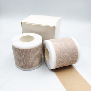Láminas <span class=keywords><strong>de</strong></span> Silicona Autoadhesivas e Impermeables OEM al por Mayor <span class=keywords><strong>para</strong></span> Cicatrices Faciales, Consumibles Médicos - Product Image 6