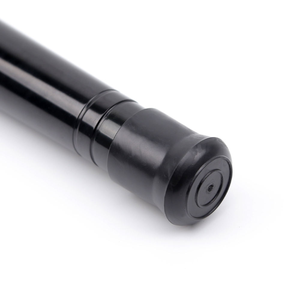 Canne à pêche à la traîne en aluminium Offre Spéciale 4 # courbé et droit bout à bout gros gibier bout à bout <span class=keywords><strong>de</strong></span> pêche - Product Image 6