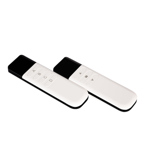 Yet2195 Nút Tùy Chọn Chất Lượng Tốt Dài Khoảng Cách RF Rèm Từ Xa Điều Khiển Từ Xa Chuyển Đổi Nhà Thông Minh Hệ Thống Điều Khiển Từ Xa - Product Image 5