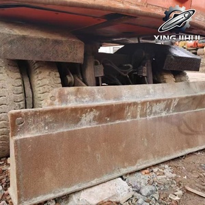 Doosan DH150W-7 15Ton Used Excavator Original Japan Brand middle <b>small</b> Wheel excavator From Japan Second-Hand Yanmar Engine - Product Image 5