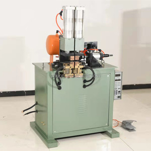 Chinese Manufacturers Specialize in Production Selling <strong>Friction</strong> <strong>Welding</strong> <strong>Machine</strong> for Copper and Aluminum Lug - Product Image 5